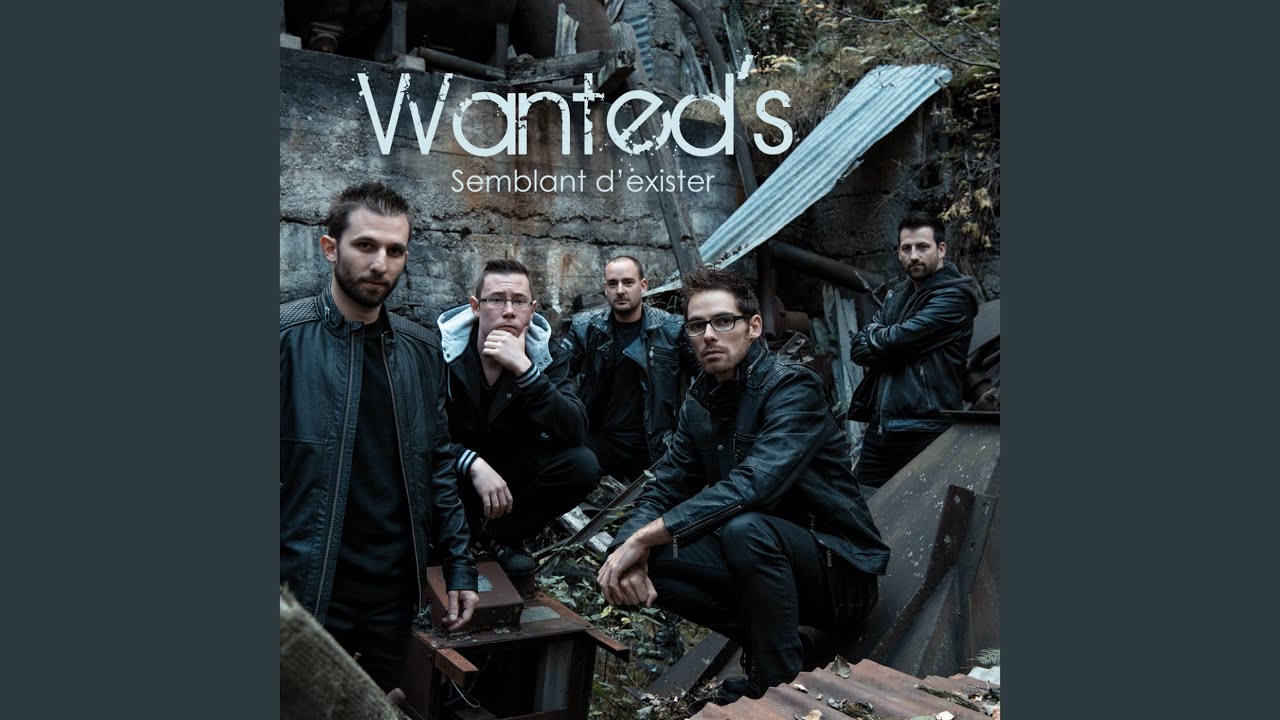 De l'autre côté du monde by Wanted's 🌍
