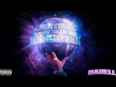 Darell - Bellako y Solo (Audio).