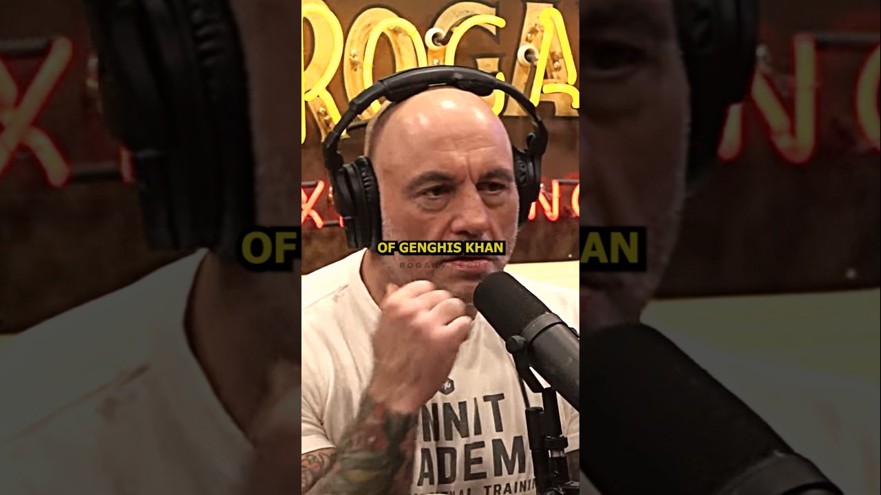 The Rise of Genghis Khan: How He Became a Ruthless Conqueror 🐎