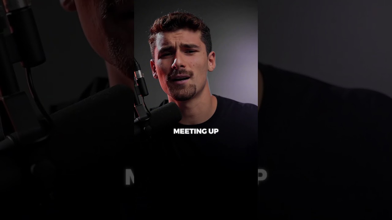 Stop Chasing Women 🚫