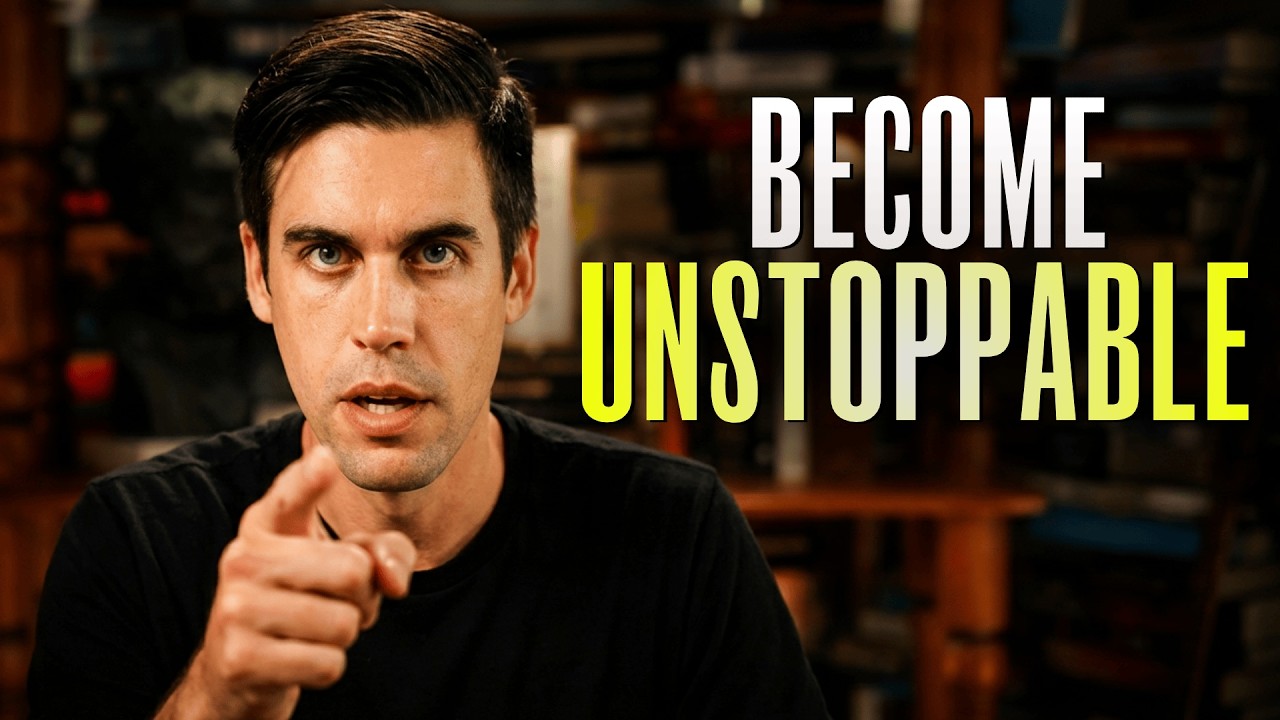 The Power of the Stoic Mindset 🧠