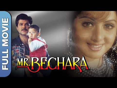 Mr. Bechara Full Movie - Sri DevI - Movie Mr. Bechara | Sri Devi, Anil Kapoor, Nagarjuna