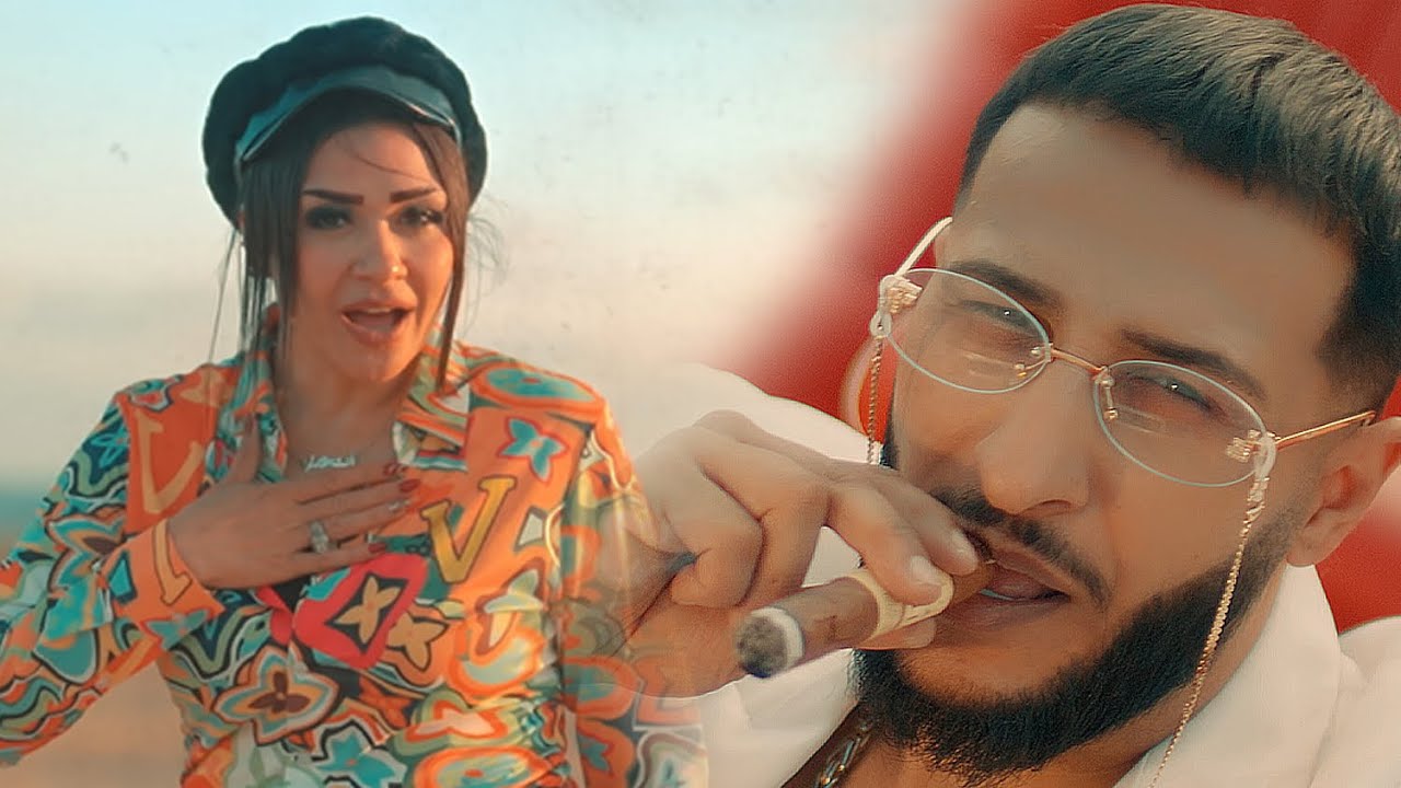 Ernim Ibrahimi & Hanan Ahmed - BABA (4K Official Video)