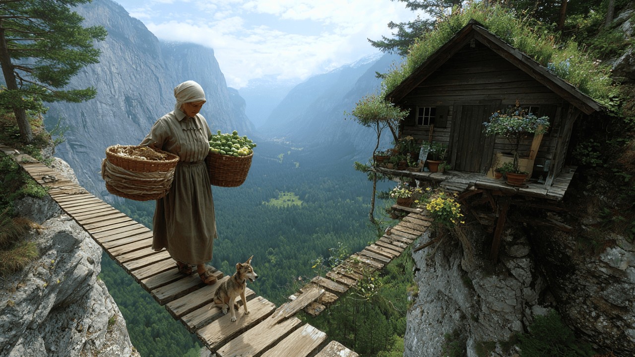 Hidden Swiss Gems You Must See π¨π