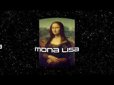 Enigma 360. Riddle 49. Louvre. Solution. MONA LISA