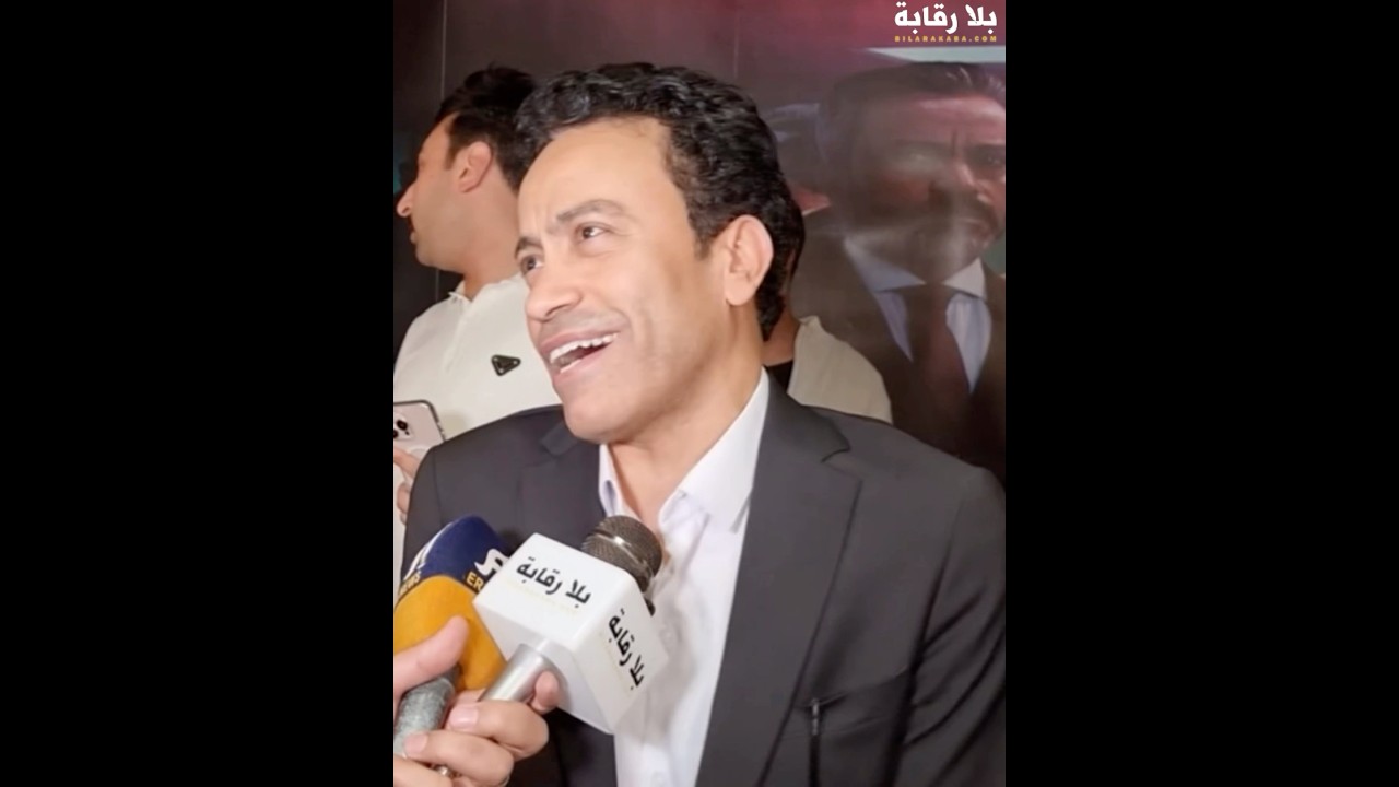 سامح حسين يشارك نجاحه في صناعة القطايف ويرد على الانتقادات حول إجازات العيد 🎉