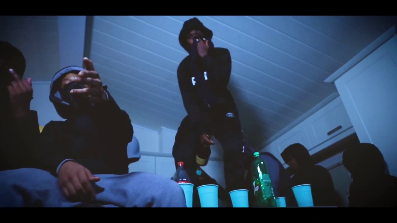 Splashface x Eekz - CSV Collaboration