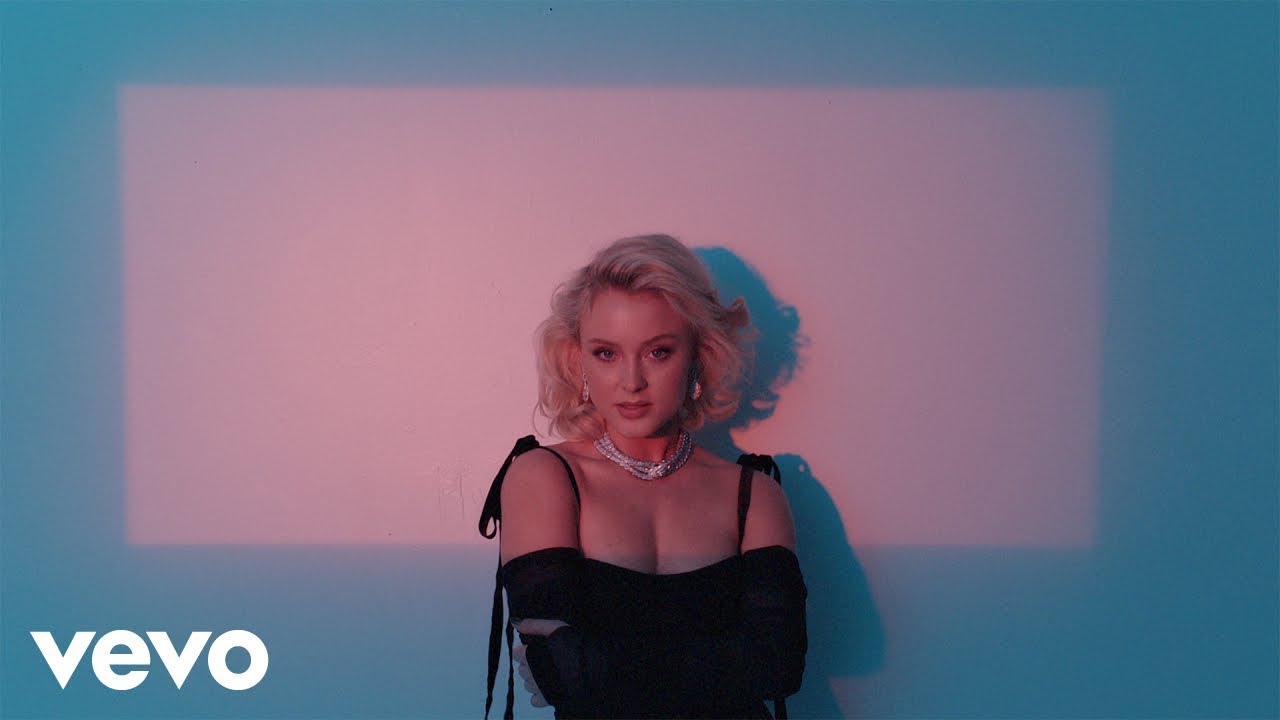 Kygo, Zara Larsson & Tyga Drop Catchy New Music Video 'Like It Is' 🎶