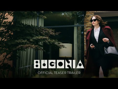 BUGONIA | Official Teaser Trailer