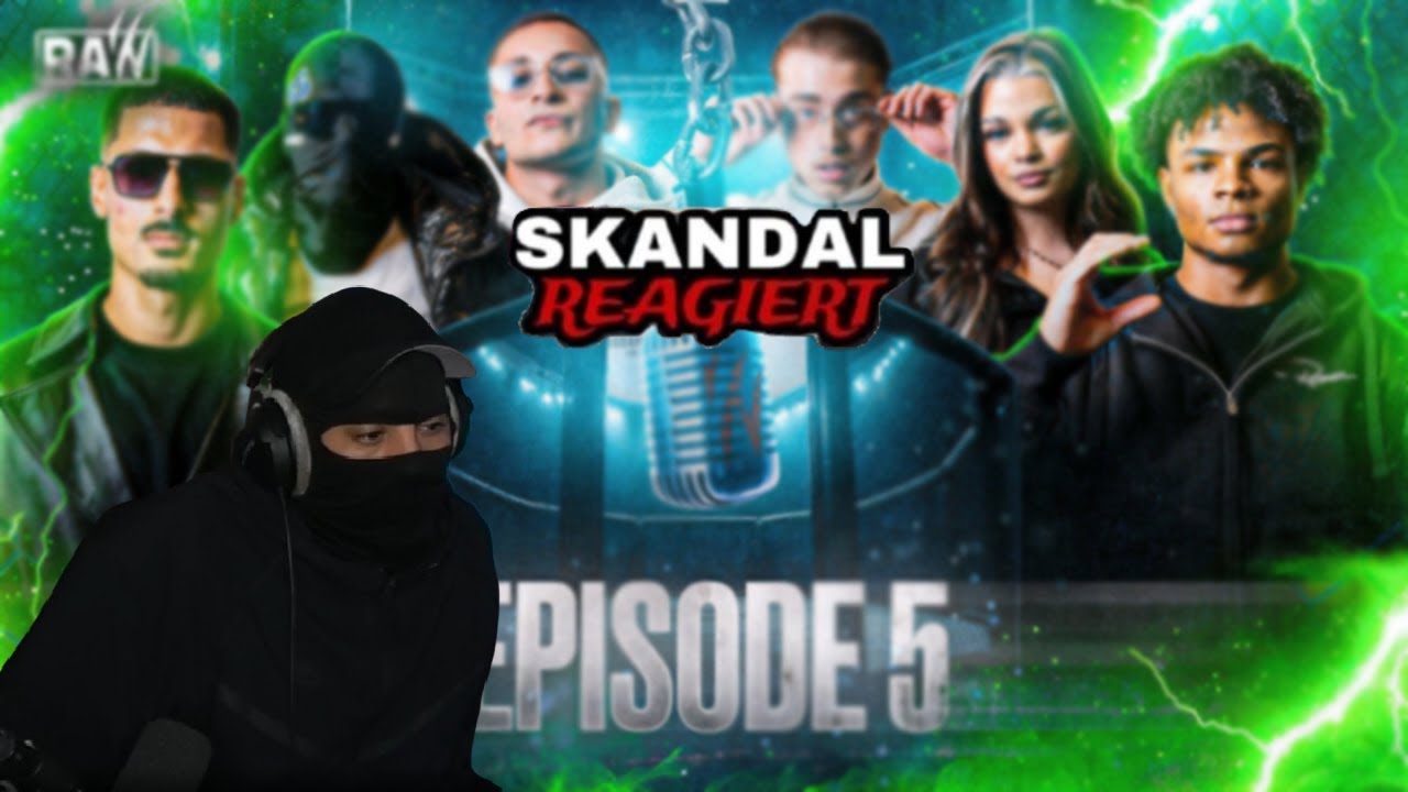 Wird er Raw Season Sieger? Skandal-Reaktion