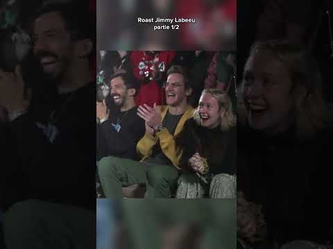 Le roast Jimmy Labeeu 1/2