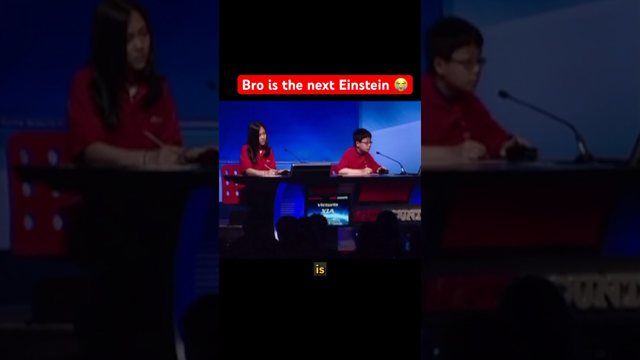 Mathematician Breaks Down Complex Problem with Genius Insight 🧠