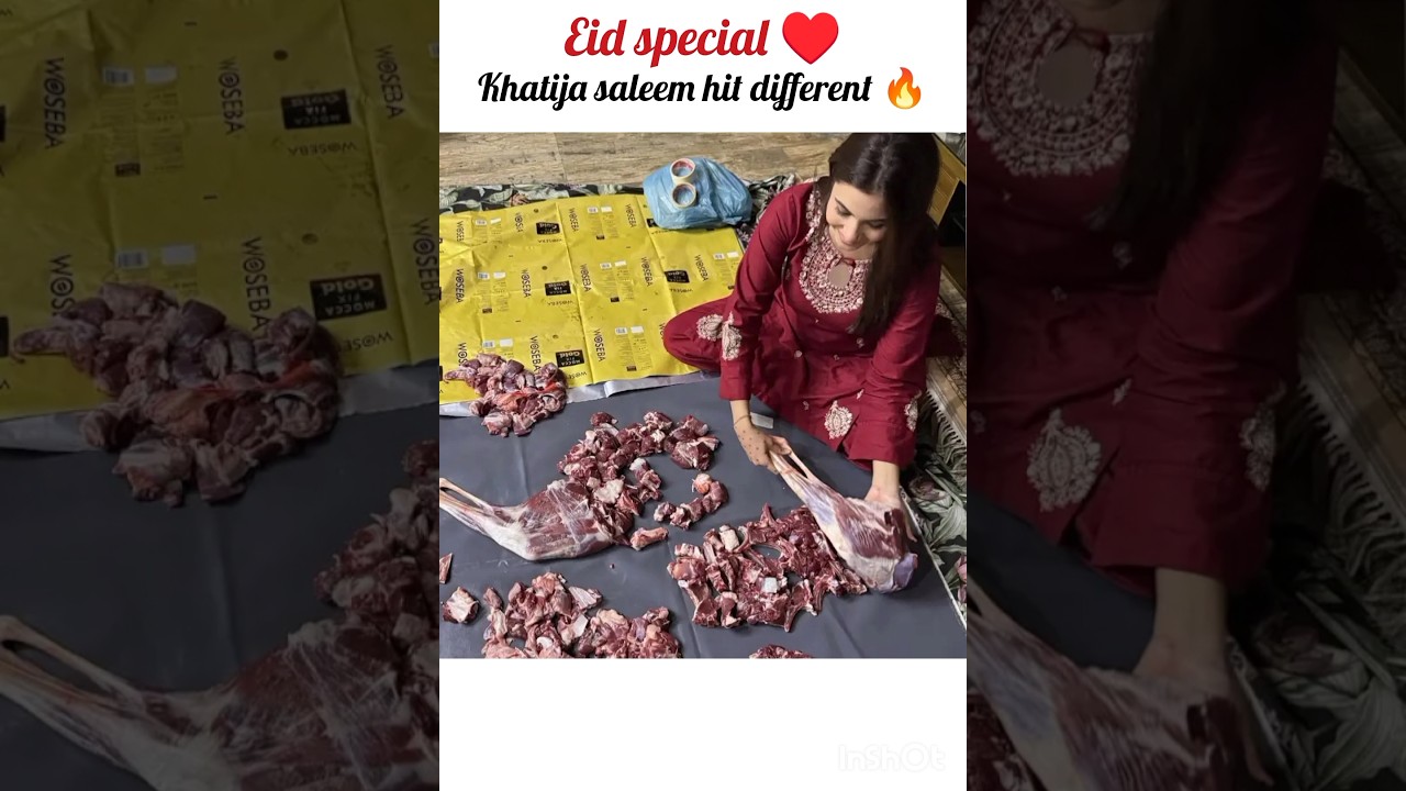 Pakistani Actors Clash with Khatija Saleem: Who Reigns Supreme? 🎬