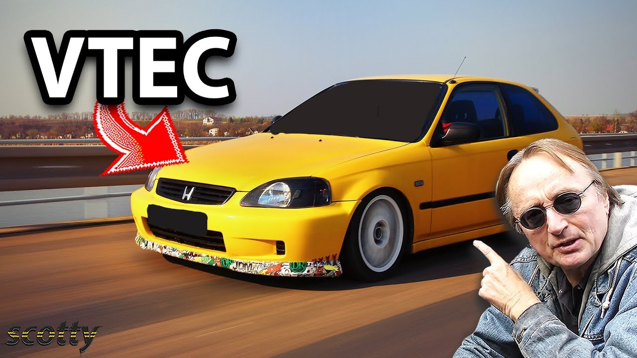 VTEC & VVT Cars: Best & Worst Picks 🚗