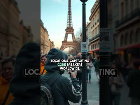 The Enigmatic Cicada 3301: Puzzle or Recruitment? 🕵️‍♂️🔐 #mystery #conspiracy #cybersecrets