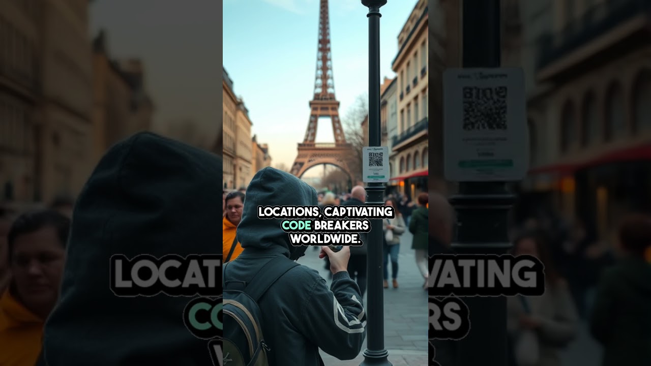 Cicada 3301: The Mysterious Internet Puzzle or Recruitment Tool? 🕵️‍♂️