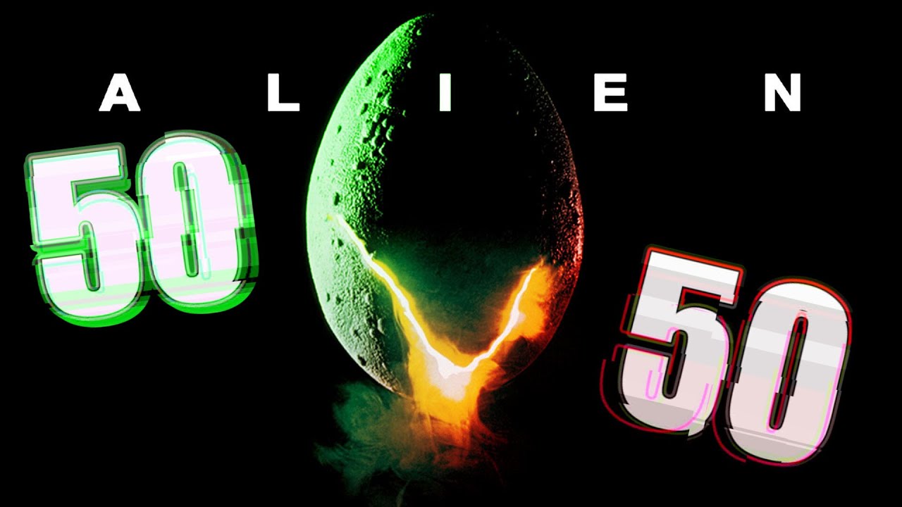 Alien - 50/50: Collectors Fest Deals 🎉