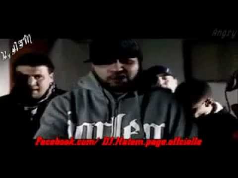 Best OF Mr Mustapha -- Cockteil Mr Mustapha