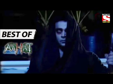 অংশীদারিত্ব  - Best Of Aahat - আহাত - Full Episode