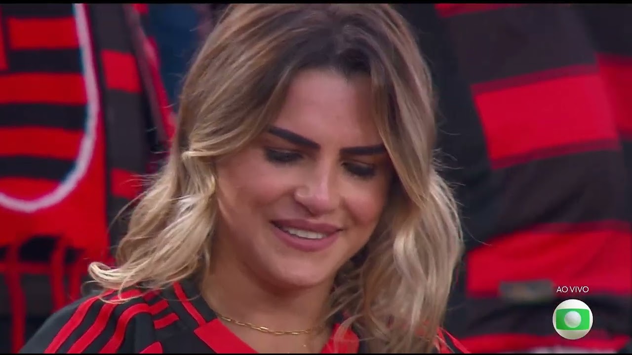 Final da Libertadores 2025: Flamengo Tetra Campeão 🏆