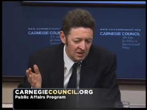 Cassidy Challenges Efficient Market Theory π