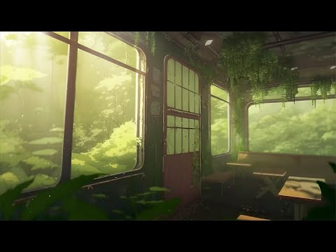 forgotten world 🌿 chill ambient playlist