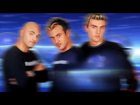 Eiffel 65 - Hyperlink (Deep Down) πΆ