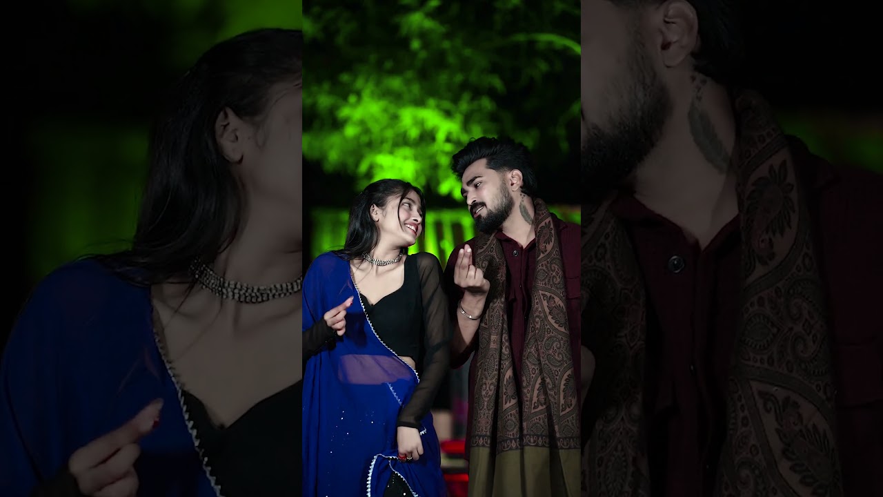 घर की मालकिन का अंदाज 🏡