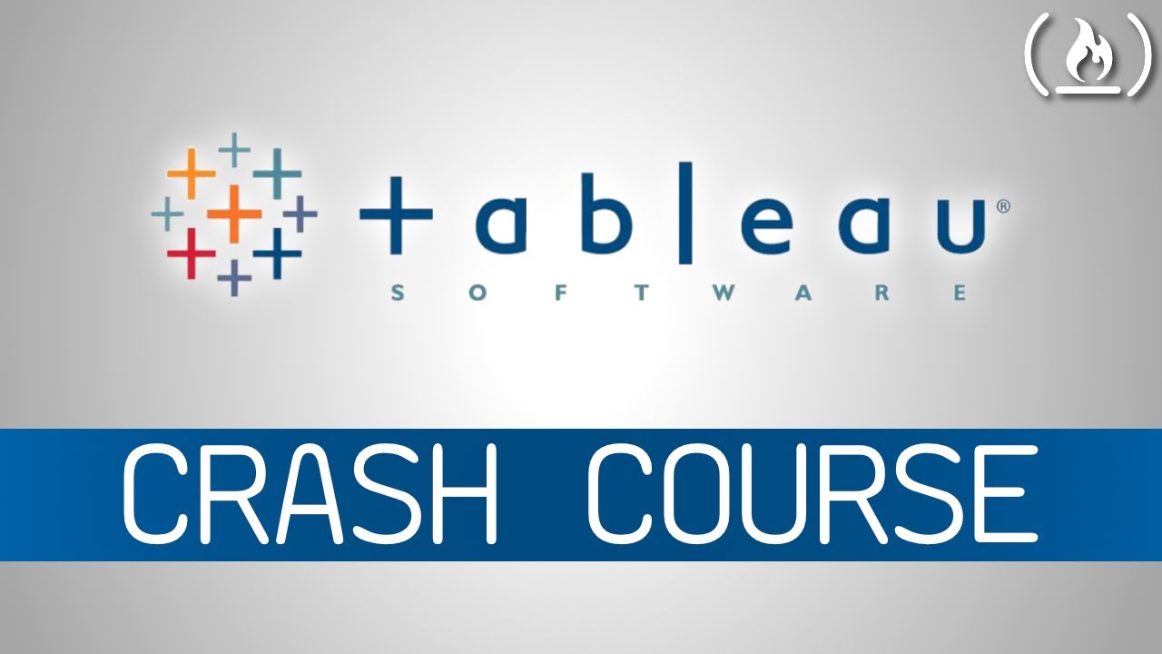 Tableau for Data Science & Visualization π