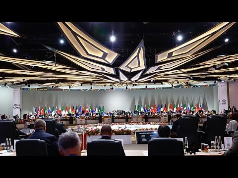 Мирный план США по Украине затмил основную повестку саммита G20 в ЮАР