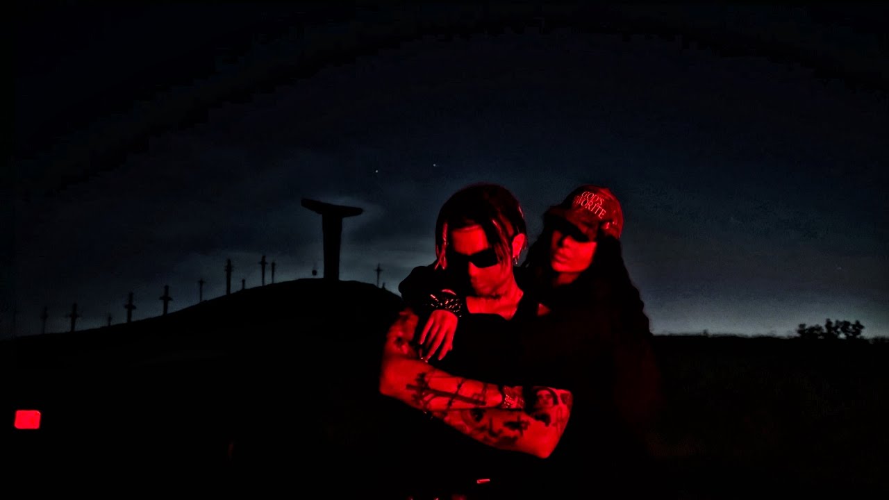 Элджей и ANIKV — Новый хит «SPORT» 🎶 Официальное видео