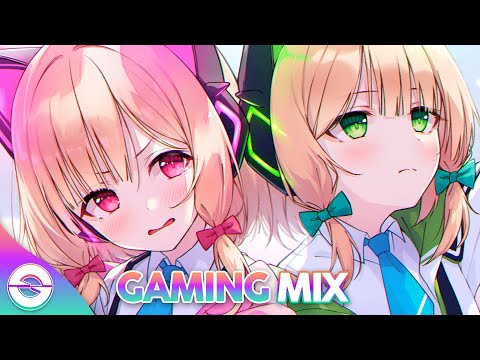 Best Nightcore Gaming Mix 2022 👾