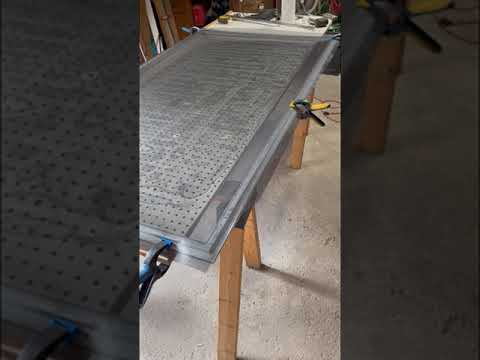 Effective No-See-Um Screen Door Rescreening 🛡️
