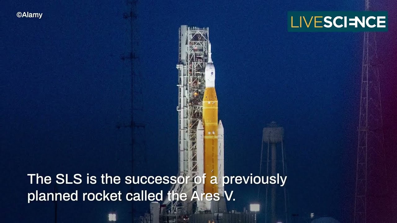 NASA's Artemis Mission: Journey Back to the Moon 🚀