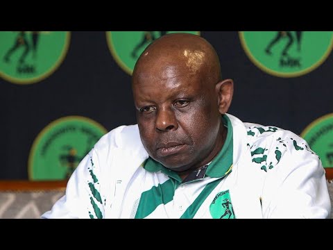 Drama in mk party, Dr John Hlophe vs Duduzile Zuma and Nhlamulo Ndlela