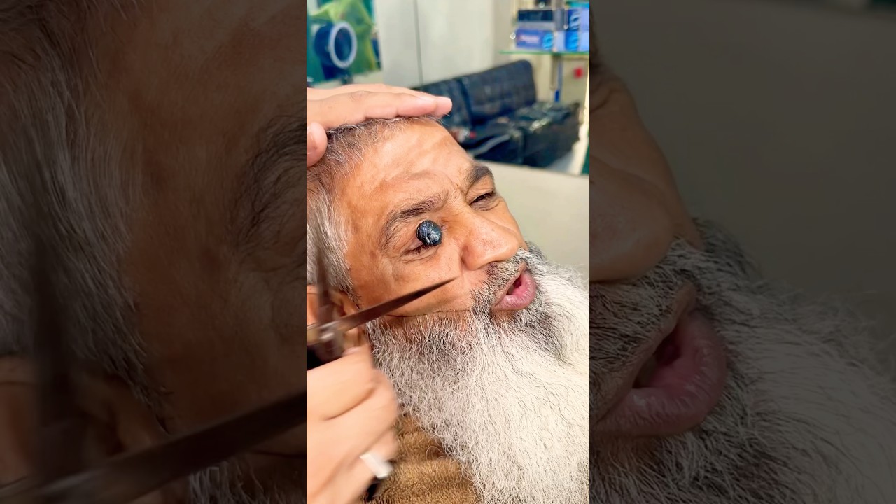 Ultimate Men's Skincare & Beard Care Routine | Tips from Top Barbers π§