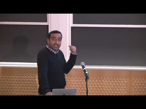 'RSA Multi-party Computation Protocol Overview' by Muthu Venkitasubramaniam. VDF Day '19