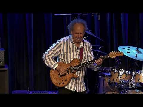 Lee Ritenour Live at Middle C Jazz, March 2024 🎸