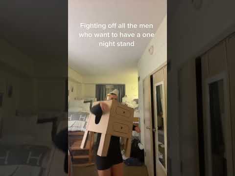 One Night Stand #shorts