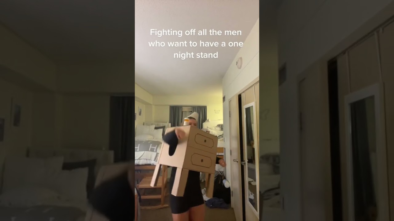 One Night Stand 😂 TikTok Highlights