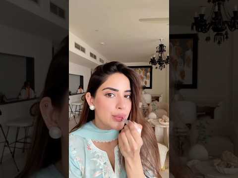 Saboor Aly’s Latest Insta Video | Jugraafiya | Ali Ansari | #trending #viralshort