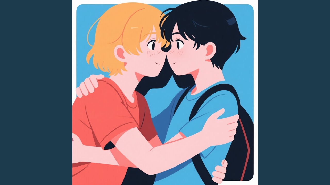 Hold Me Closer by Brandyn Pacocha 🎶