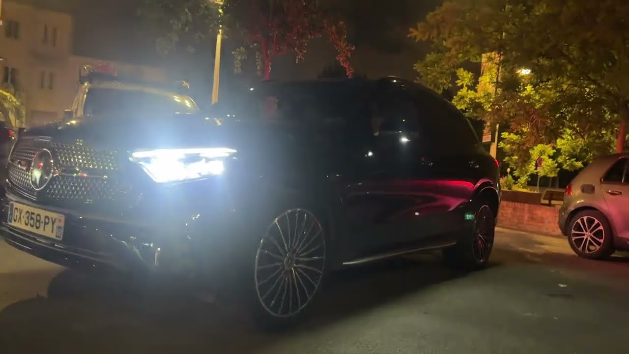 FRANC PARLER - No Face 🎶 | Discover Unique Music Styles