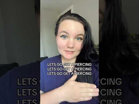 #fyp2025 #shorts #alternative #piercings #piercing #relatable #trendingaudio #fyp #piercingvideo