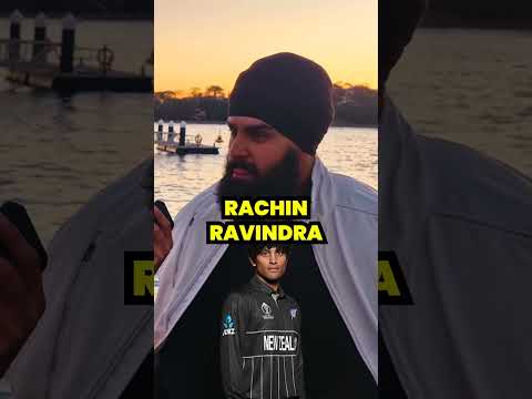 👀🔥 Harjas Singh's NEXT FAB4 includes Yashasvi Jaiswal! #india #australia #cricket #bumrah