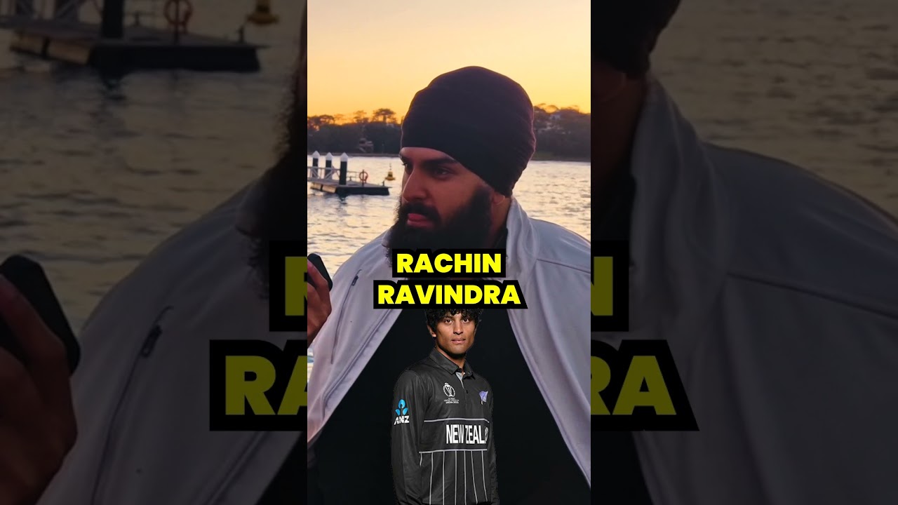 Harjas Singh Reveals His Next Cricket Fab4 Featuring Yashasvi Jaiswal! 🇮🇳