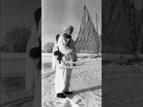 How Soviet guns kept getting BETTER