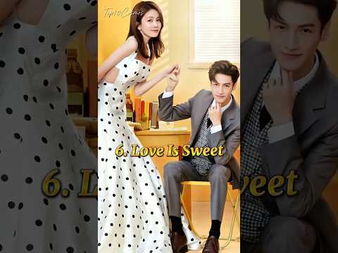 Top 10 Chinese Dramas With Lot of Romantic Scenes