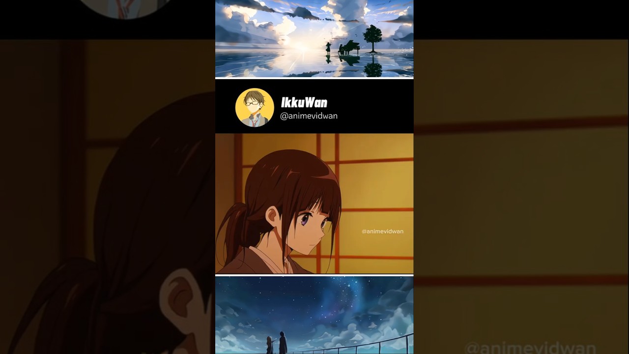 Heartfelt Moments in Hyouka: She Truly Cares ❤️