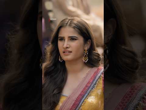 Rasha Thadani EXPOSES Aaman Devgan’s Lies 👀#Azaad